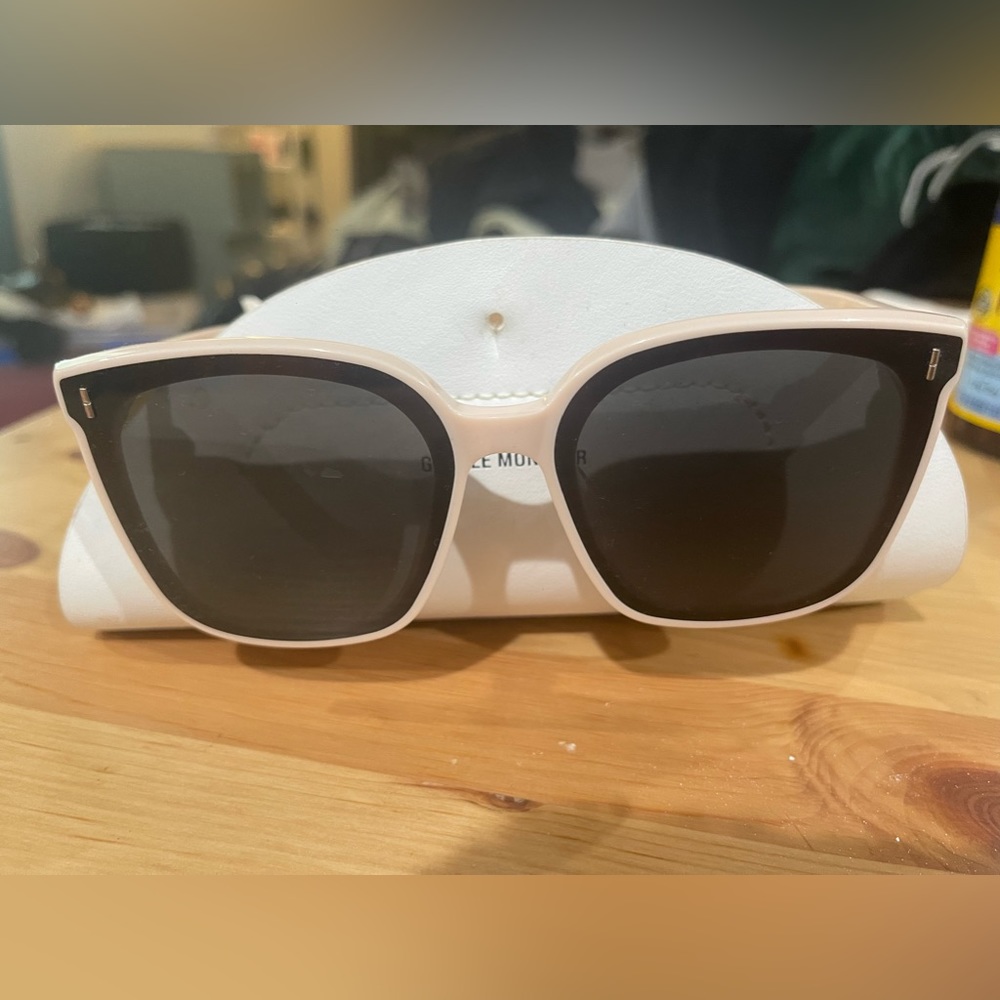Gentle Monster Sunglasses